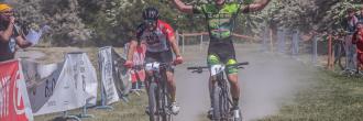 Timent XC Crossriver 2022